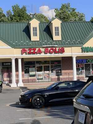 Pizza Boli's