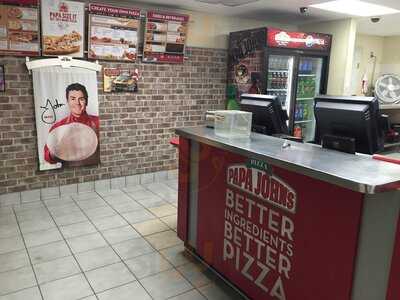 Papa Johns Pizza, Twentynine Palms