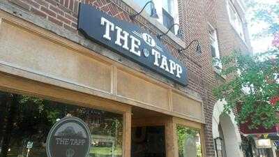 The Tapp, Tarrytown