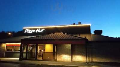 Pizza Hut, Murphy