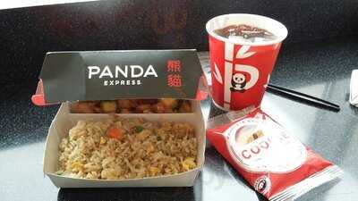 Panda Express