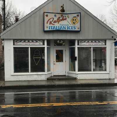 Ralphs Famous Italian Ice, Port Jefferson