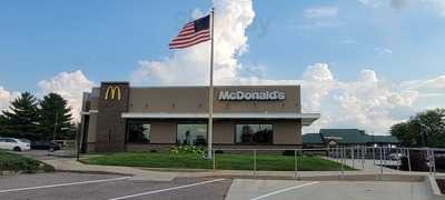 McDonald's, Rockford