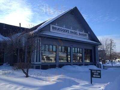 Bruegger's Bagels