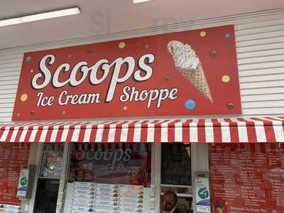 Scoops, Cicero