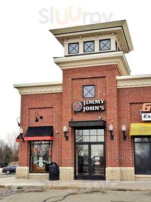 Jimmy John's