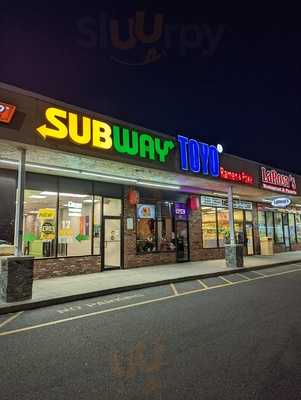 Subway, West Hempstead