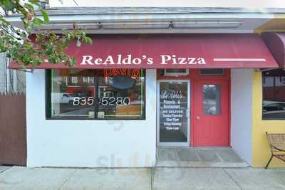 Re'Aldo Restaurant and Pizza, Harrison