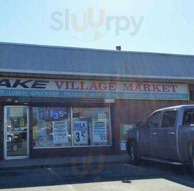 Lake Village Market, Ronkonkoma