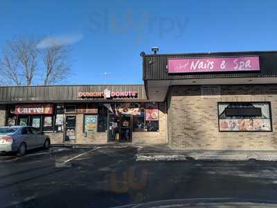 Dunkin' Donuts, Pleasantville