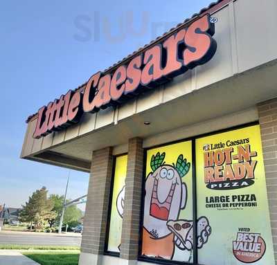 Little Caesars, Riverton