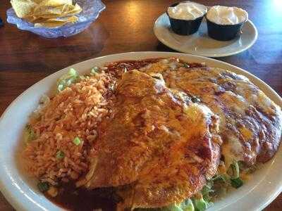 Anita's New Mexico Style Mexican Foods Inc.