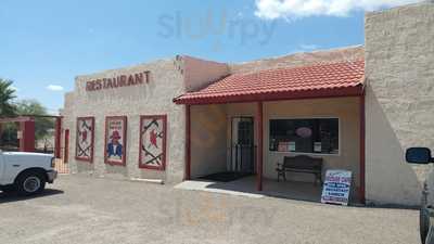 Linda's Hoosier Cafe II, Apache Junction