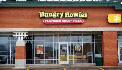 Hungry Howie's Pizza, Rockford