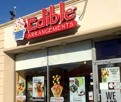 Edible Arrangements