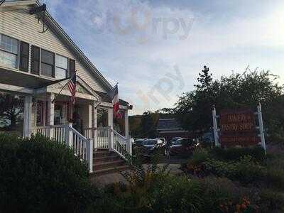 La Bonne Boulangerie, Port Jefferson