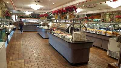 Wok N Roll Buffet, West Hempstead