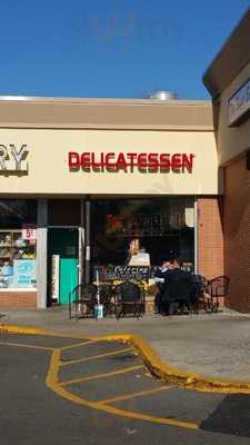 Tarrytown Delicatessen, Tarrytown