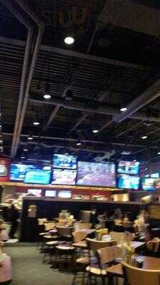 Buffalo Wild Wings