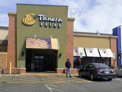 Panera Bread, Wheaton