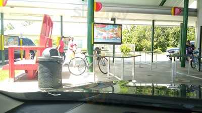 Sonic Drive-In, Havelock