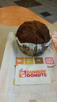 Dunkin', Whitestone