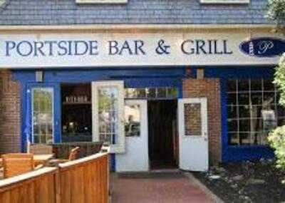 Portside Bar & Grill, Port Jefferson