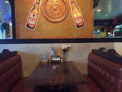 Abel's Pizza & Mexican Food, Grayslake