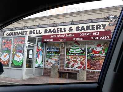 Central Bagels And Deli