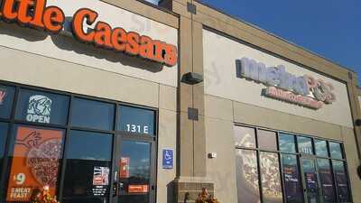 Little Caesars