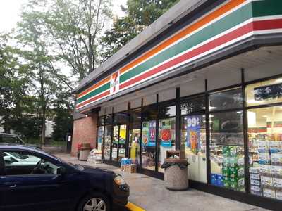 7-Eleven, Pleasantville