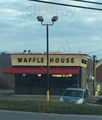 Waffle House