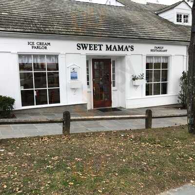 Sweet Mama's Family Restaurant