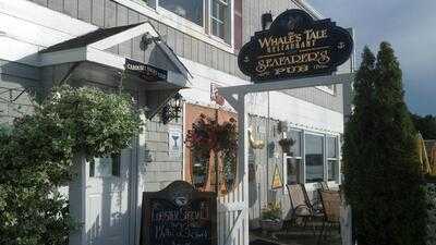 Whales Tale, Boothbay Harbor