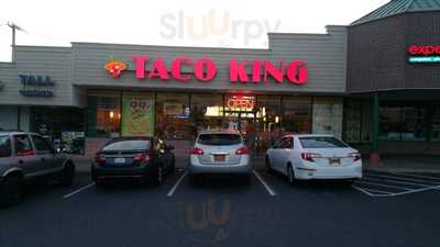 Taco King