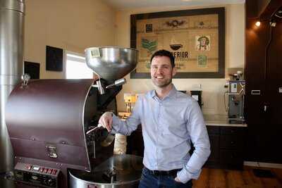 Superior Coffee Roasting Company, Sault Ste. Marie