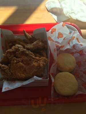 Popeyes Louisiana Kitchen