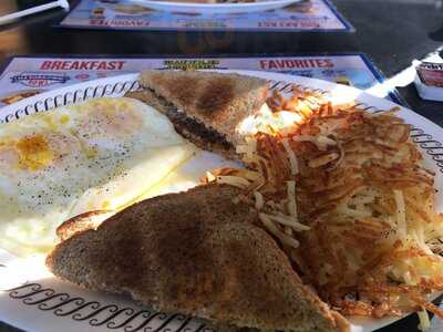 Waffle House