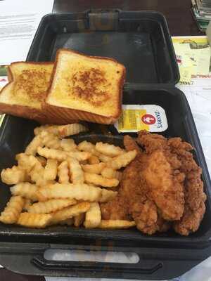 Zaxby's