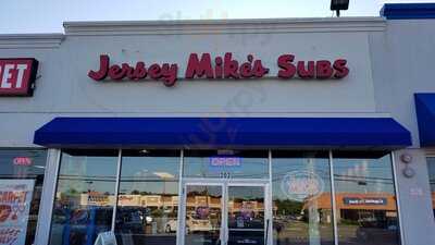 Jersey Mike's Subs, Carle Place