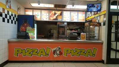 Little Caesars, Twentynine Palms