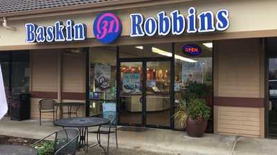 Baskin-Robbins, West Linn