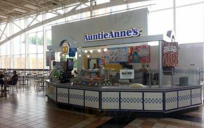 Auntie Anne's