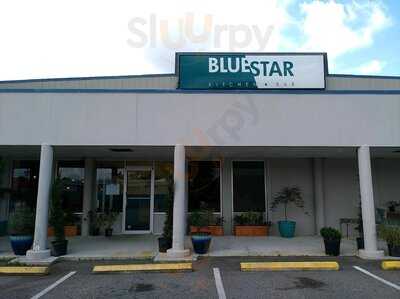 Bluestar Kitchen Bar, Leland