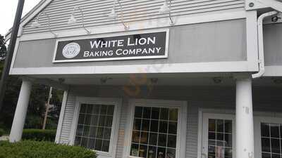 White Lion Baking Company