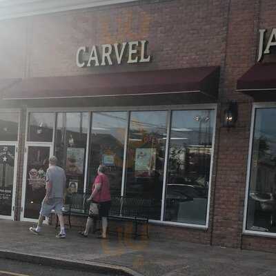 Carvel, Sayville