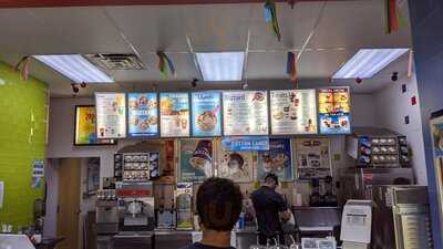 Dairy Queen (treat)