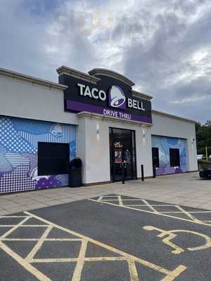 Taco Bell, Coventry