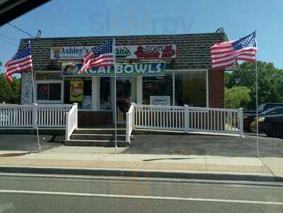 Nathan's Famous, Ronkonkoma