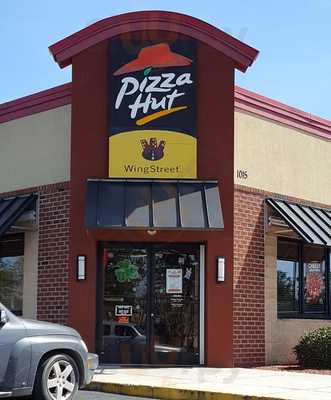 Pizza Hut, Havelock